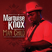 Marquise Knox: Man Child