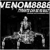 DTRASH064 - Tyrants Can Be Re-Built!