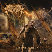 Cesspit Earth