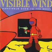 Race On A Pseudo Flying Carpet by Visible Wind