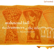 the drummers of the nile