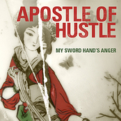 My Sword Hand's Anger (Maxi-Single)