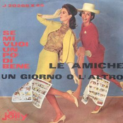 Se mi vuoi un po' di bene/Un giorno o l'altro