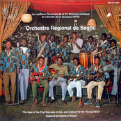 orchestre régional de ségou