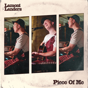 Lamont Landers: Piece Of Me