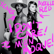 I Don't Care - Single