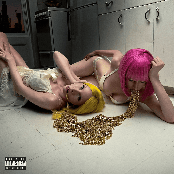STRAWBERRY LEMONADE - EP