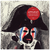 44 (noise Version) by Apparat