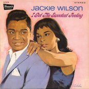 People by Jackie Wilson