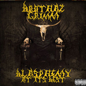 Blasphemy At Its Best