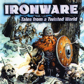 Tales From A Twisted World