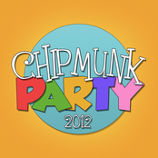 Chipmunk Party 2012