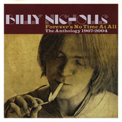 This Song Is Green by Billy Nicholls