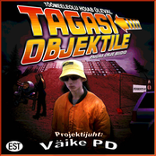Tagasi Objektile