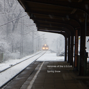 Spring Snow EP