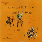 American Folk Tales & Songs