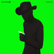 Deathdotgov: Magic Guns