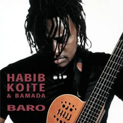 Wari by Habib Koité & Bamada