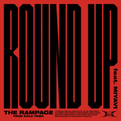 ROUND UP (feat. MIYAVI)