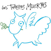 My Little Yellow Water by Los Toreros Muertos
