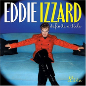 Eddie Izzard: Definite Article