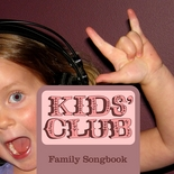 Farmer Jason: Kids' Club - Family Songbook