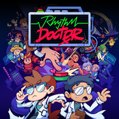 Rhythm Doctor Original Soundtrack