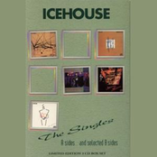 Send Somebody by Icehouse