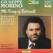 The King of Belcanto