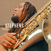 Dayna Stephens: Peace