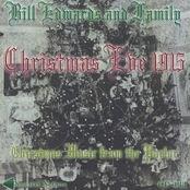 Bill Edwards: Christmas Eve 1915