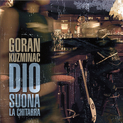 Dio Suona La Chitarra by Goran Kuzminac