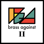 Brass Against: Brass Against II