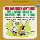 James Bond Theme by The Ventures