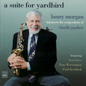 A Suite For Yardbird