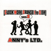 [CLOCK WORK ORANGE the DISK2]