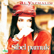 Telli Turnam by Sibel Pamuk