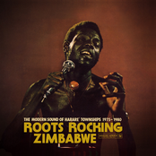 Roots Rocking Zimbabwe: The Modern Sound of Harare' Townships 1975-1980 (Analog Africa No.41)