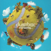 Fragments Of Cloud by Dustbox