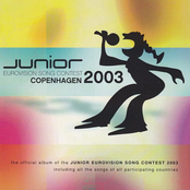 Junior eurovision song contest 2003