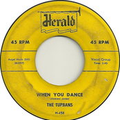 The Turbans: When You Dance
