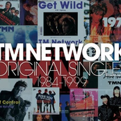 Get Wild Decade Run by Tm Network