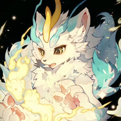 Acey64 X CrystalTheKittydog!!