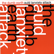 Auld Lanxiety Attack