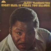 Right Here Is Where You Belong