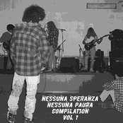 Napoli Rock:  Nessuna Speranza Nessuna Paura Compilation Vol 1