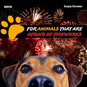 For Animals That Are Afraid Of Fireworks