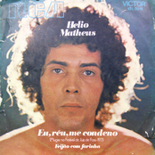 Eu, Réu, Me Condeno / Feijão Com Farinha - Single