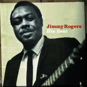 Today, Today Blues by Jimmy Rogers