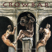 Crowbar: Time Heals Nothing
